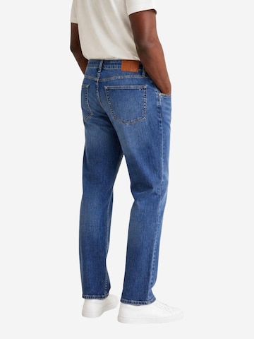 Tommy Jeans Slimfit Jeans 'RYAN' in Blauw