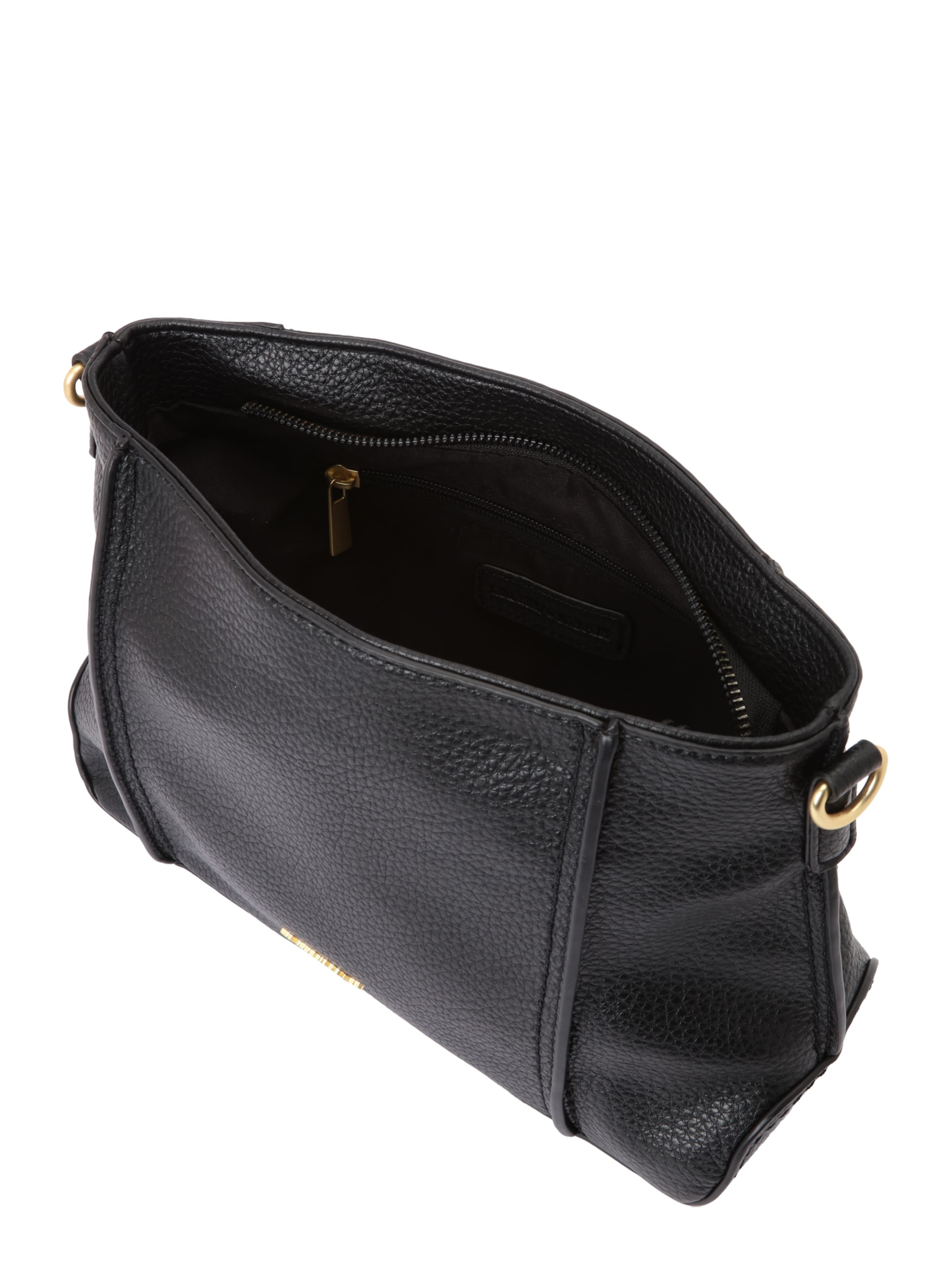 Emily & Noah Чанта за през рамо 'Julie' в черно