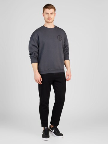 Vertere BerlinSweater majica - crna boja
