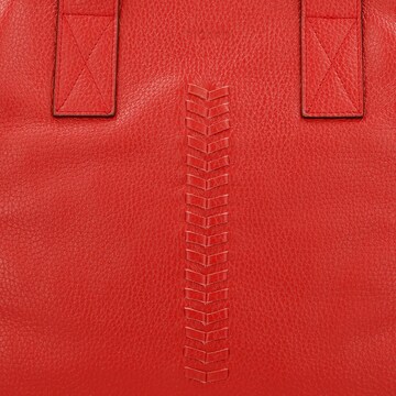 Picard Handbag 'Dallas' in Red