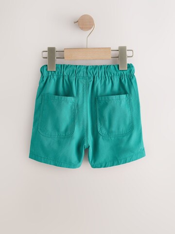 regular Pantaloni di Next in verde