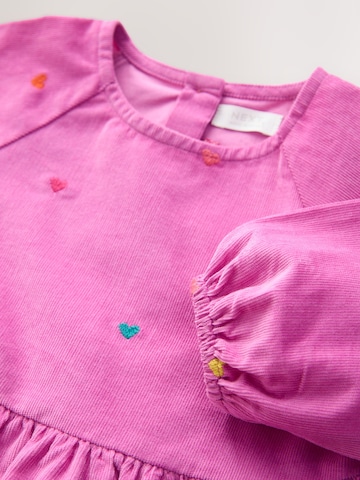 Next - Vestido en rosa