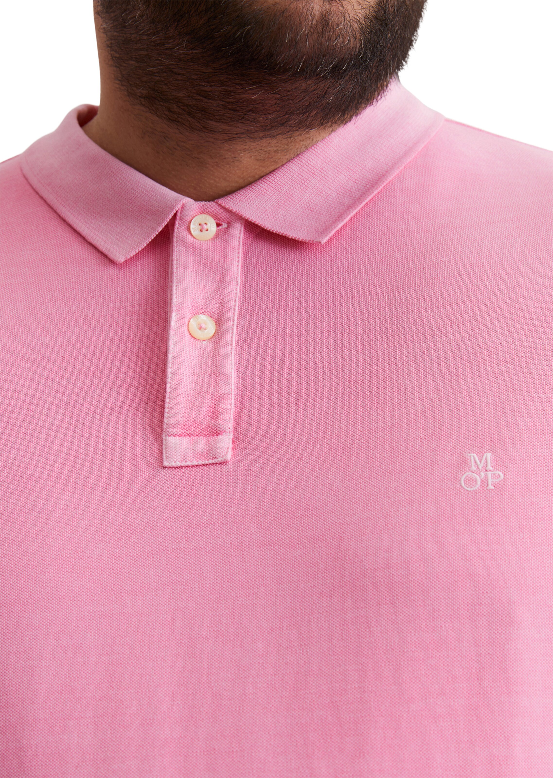 Marc O'Polo Shirt in Pink