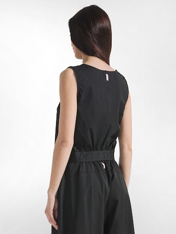 Camicia da donna di DEHA in nero