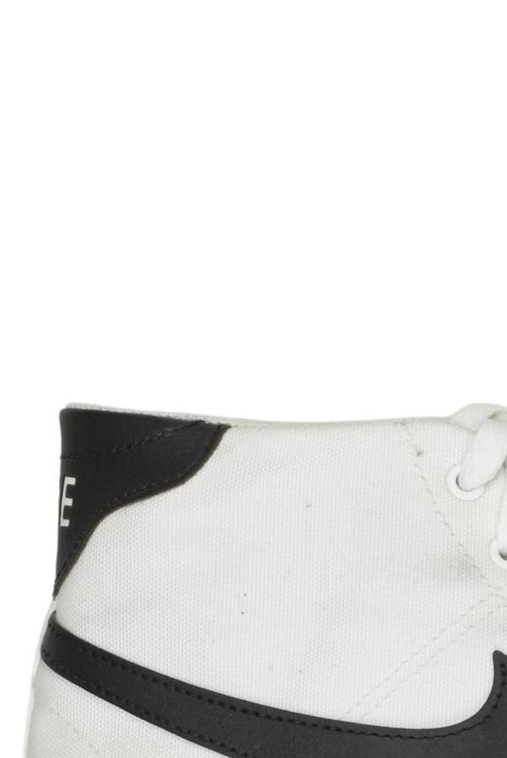 NIKE Sneaker 43 in Weiß