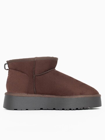 ruda Island Boot Auliniai 'MILEY'