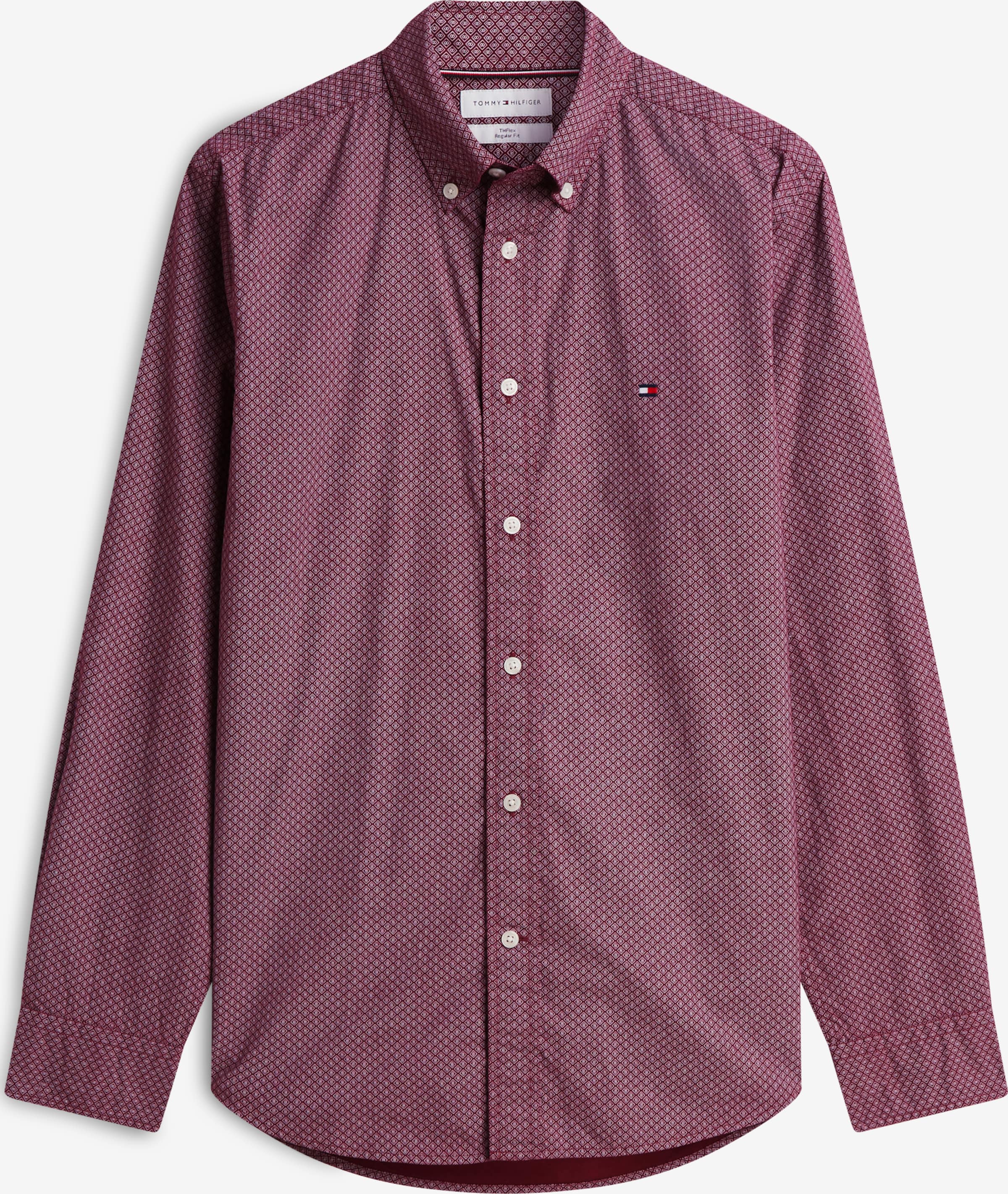 TOMMY HILFIGER Regular fit Cămașă