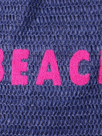 Capelli New York Strandtasche‌‌‌‌‌‌‌‌‌ in Blau