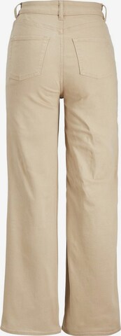 JJXX Flared Broek 'AJA' in Beige