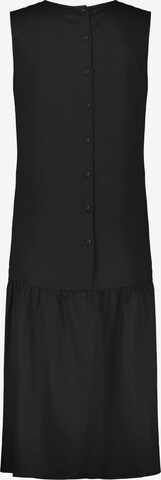 Rochie de vară de la TAIFUN pe negru