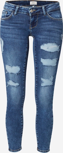 ONLY Jeans 'CORAL' in blue denim, Produktansicht