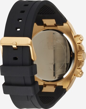 GUESS Analog watch in Black