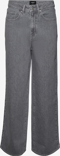 VERO MODA Jeans 'Mathilde' in grey denim, Produktansicht