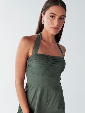 BWLDR Jumpsuit 'LILO' in Groen