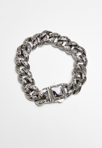 Urban Classics - Pulseira em prata