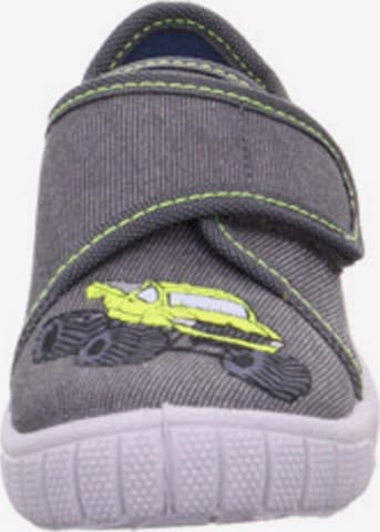 Pantoufle 'BILL' SUPERFIT en gris