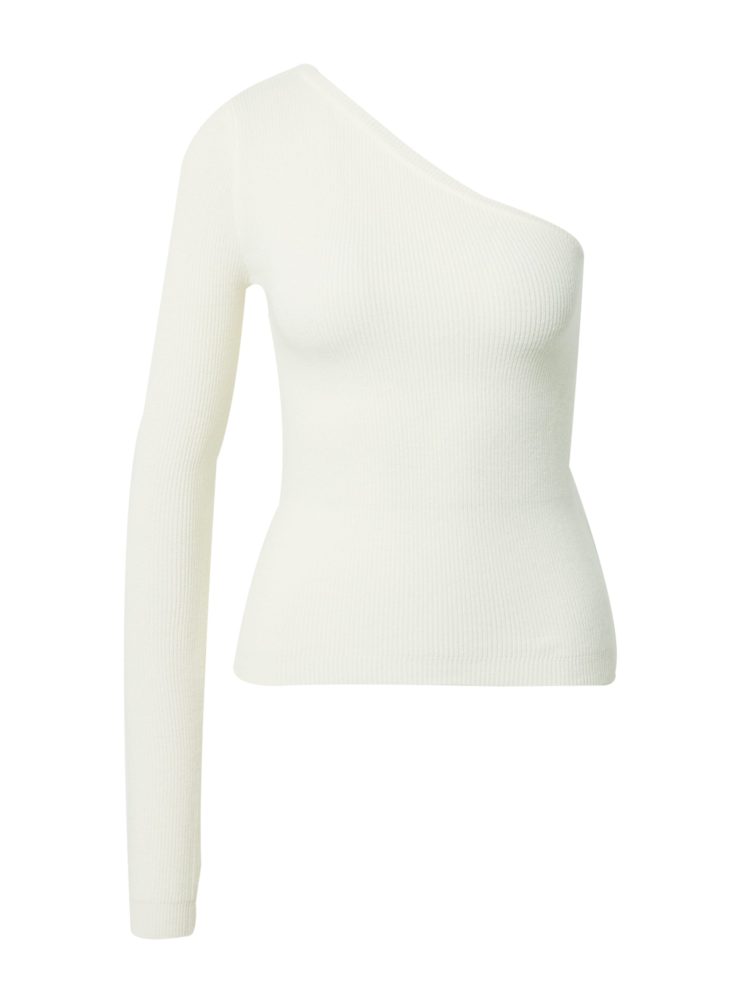 AwarePulover 'CARA' - bež boja: prednji dio