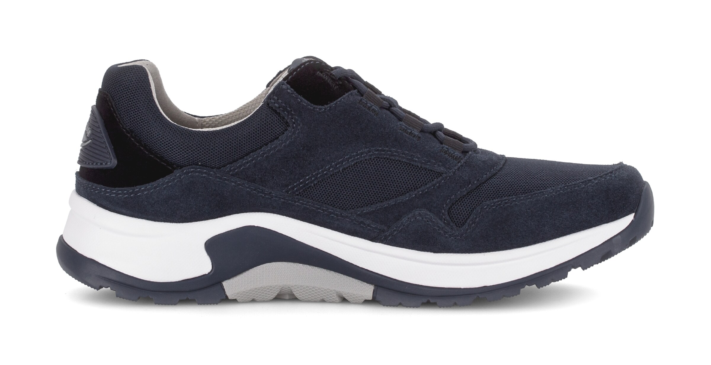 Gabor Rollingsoft Sneakers in Blue