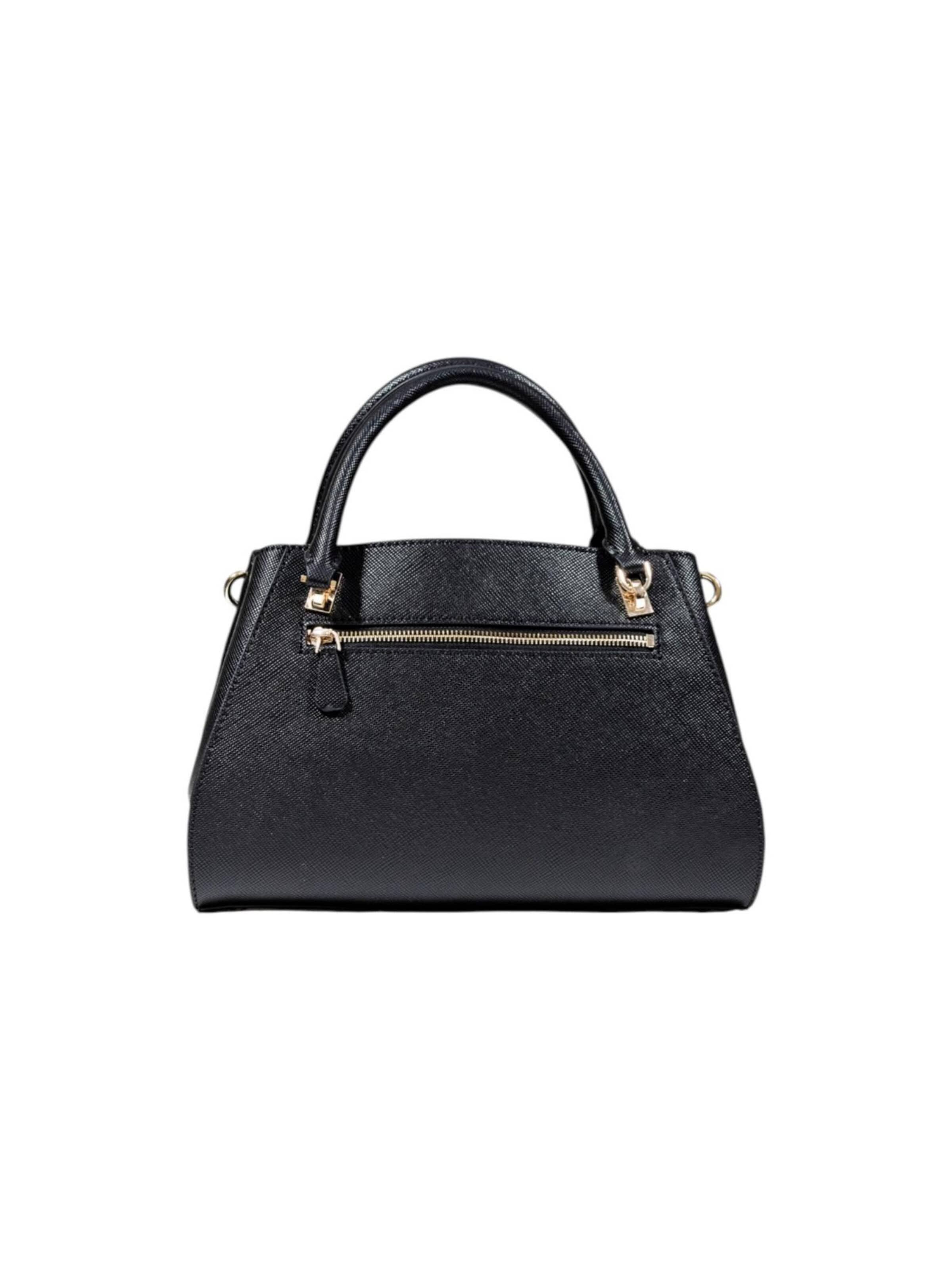 GUESS Shoulder Bag 'NOELLE II' in Black