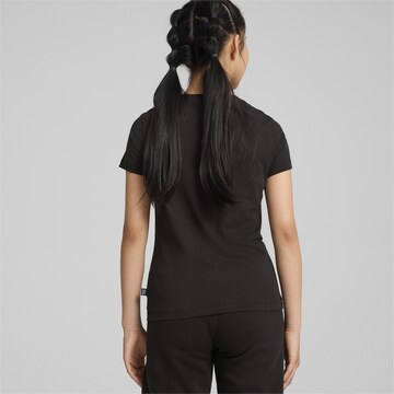 PUMA Shirt in Black