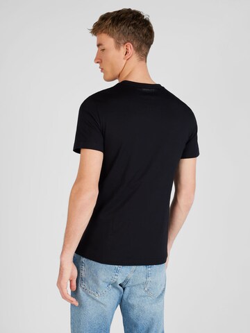 ANTONY MORATO Shirt in Black