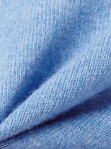 Finshley & Harding Pullover in Blau