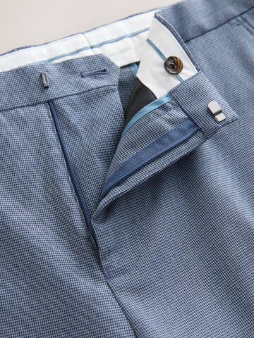 Next Regular Hose 'Motionflex' in Blau