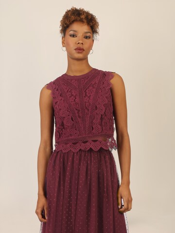 APART Top in Rot
