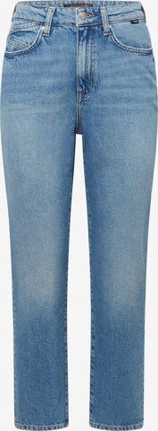 Mavi Boot cut Jeans 'New York' in Blue: front