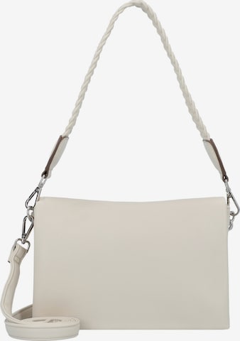 Borsa a spalla 'Veri' di GABOR in beige: frontale