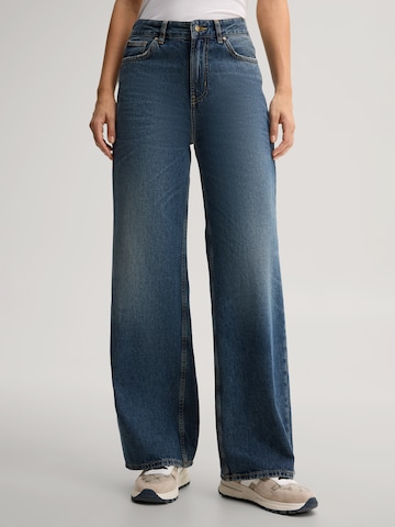 Loosefit Jean JOOP! Jeans en bleu : devant