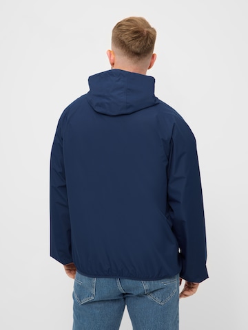 Derbe Performance Jacket 'Packby' in Blue
