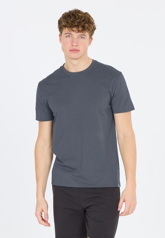 Cruz Performance shirt 'Highmore' in Blue: front