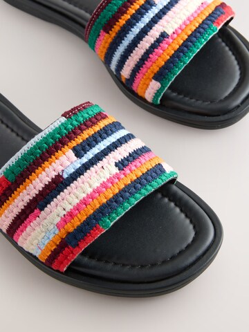 Mule 'Forever Comfort' Next en mélange de couleurs