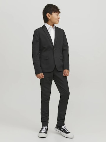 JACK & JONES Slimfit Hose 'JPRSOLAR NOOS' in Schwarz