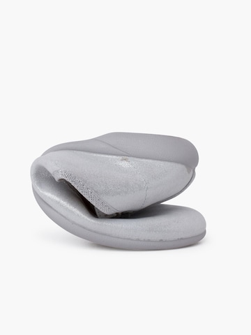 Ballerina di Pisamonas in argento