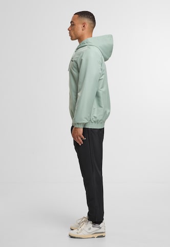Sergio Tacchini Tracksuit 'Carson' in Black