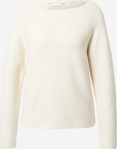 Pullover TOM TAILOR DENIM di colore crema, Visualizzazione prodotti