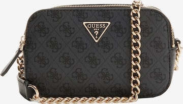 GUESS Umhängetasche 'BG967214' in Schwarz: Vorderseite