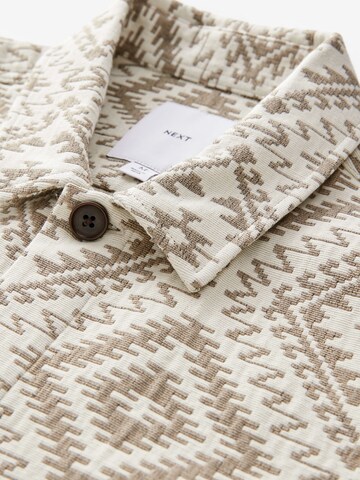 Next - Chaqueta de entretiempo 'Navajo' en beige