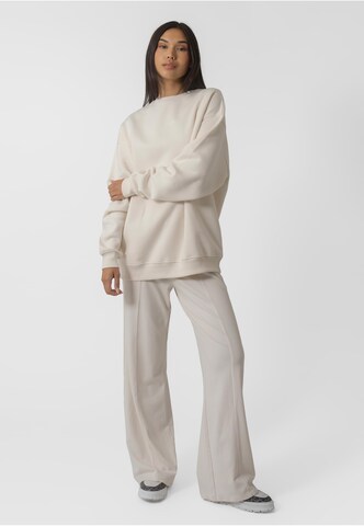 OH APRIL Sweatshirt in Beige