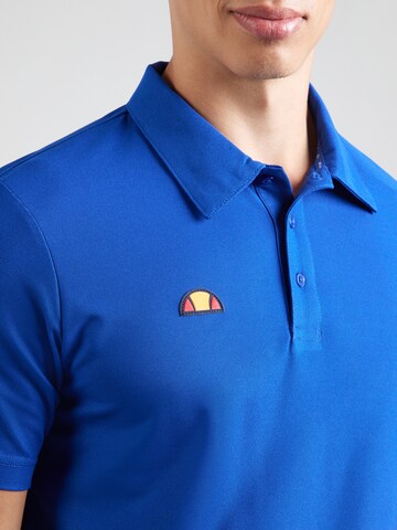 ELLESSE Majica 'Bertola' | modra barva