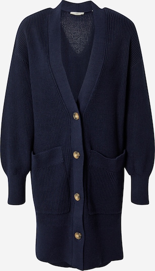 EDC BY ESPRIT Knitted Coat 'SUS' in Navy, Item view