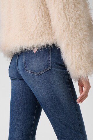 GUESS Regular Jeans in Blue