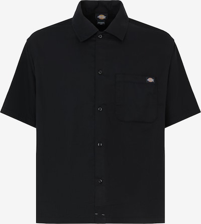 DICKIES Košulja 'Lynville' u crna, Pregled proizvoda