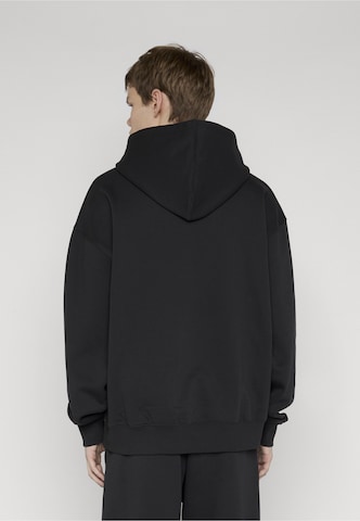 ROCAWEAR Sweatshirt 'Simpleroc' in Black