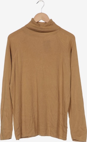 WEEKDAY Pullover M in Beige: predná strana