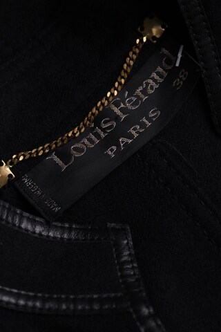 Louis Féraud Jacket & Coat in M in Black