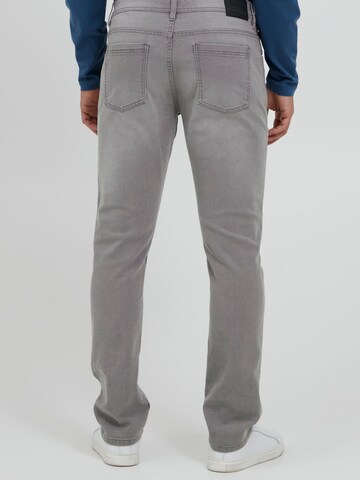 BLEND Tapered Jeans 'Taifun' in Grey