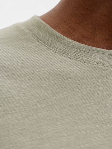 JACK & JONES T-shirt 'Dover' i grön